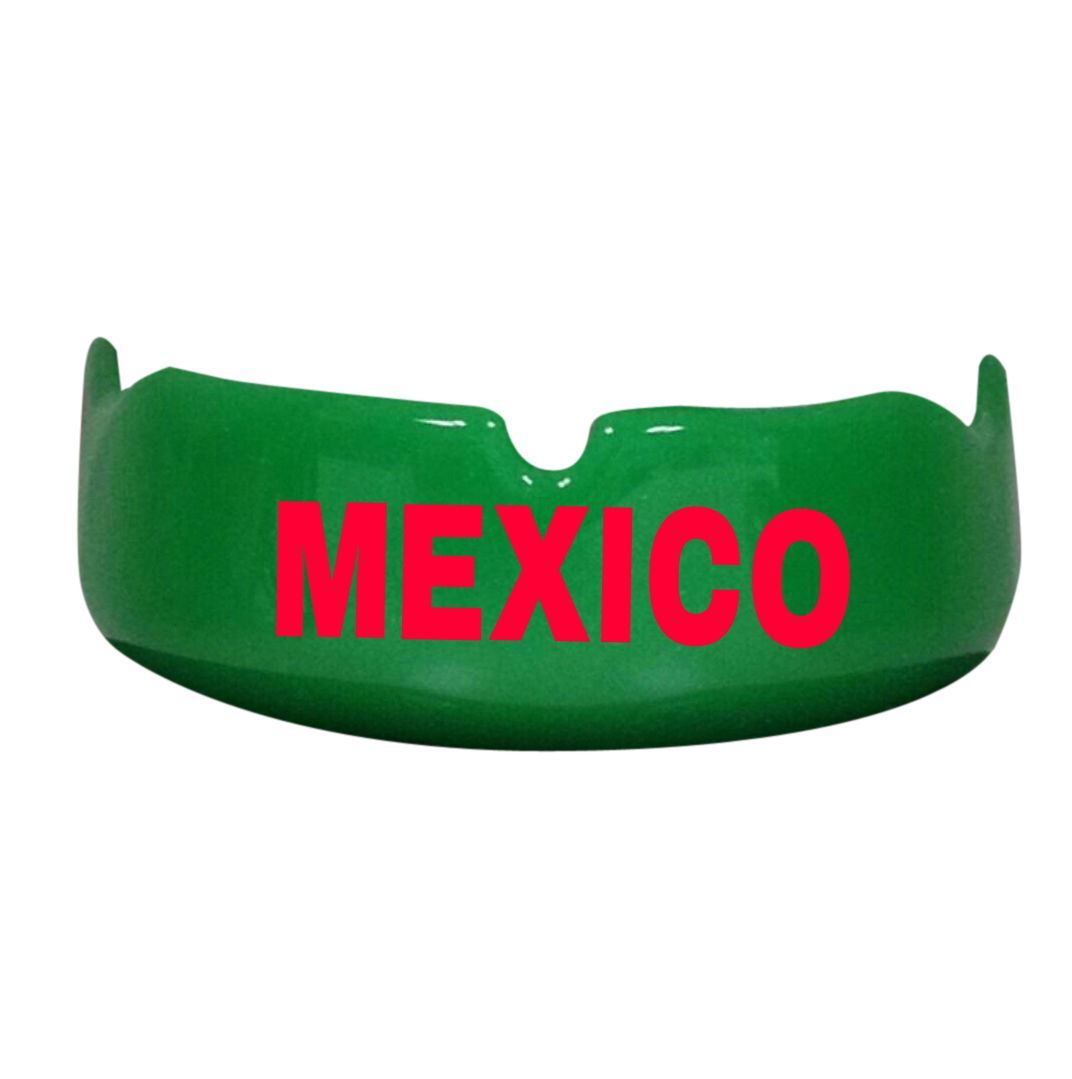Custom Fit Mouth Guard Boil & Bite Sports Protective Gear for MMA Boxing Football