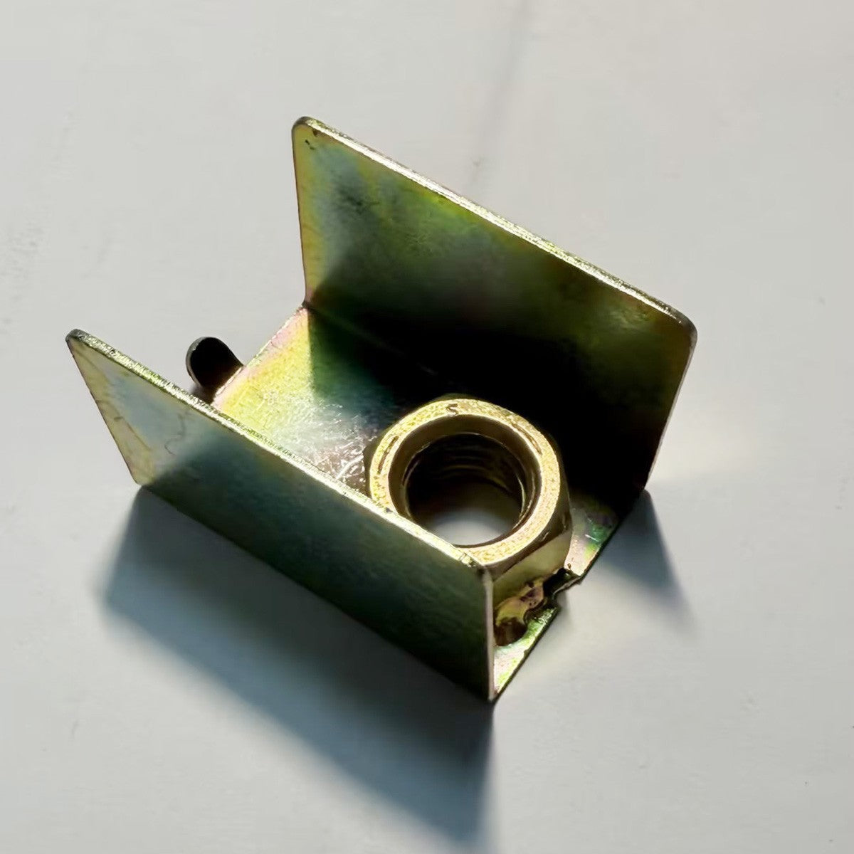 Anti-Rattle Hitch Pin Spacer Kit for 2-Inch Receiver with 5/8-In Hole