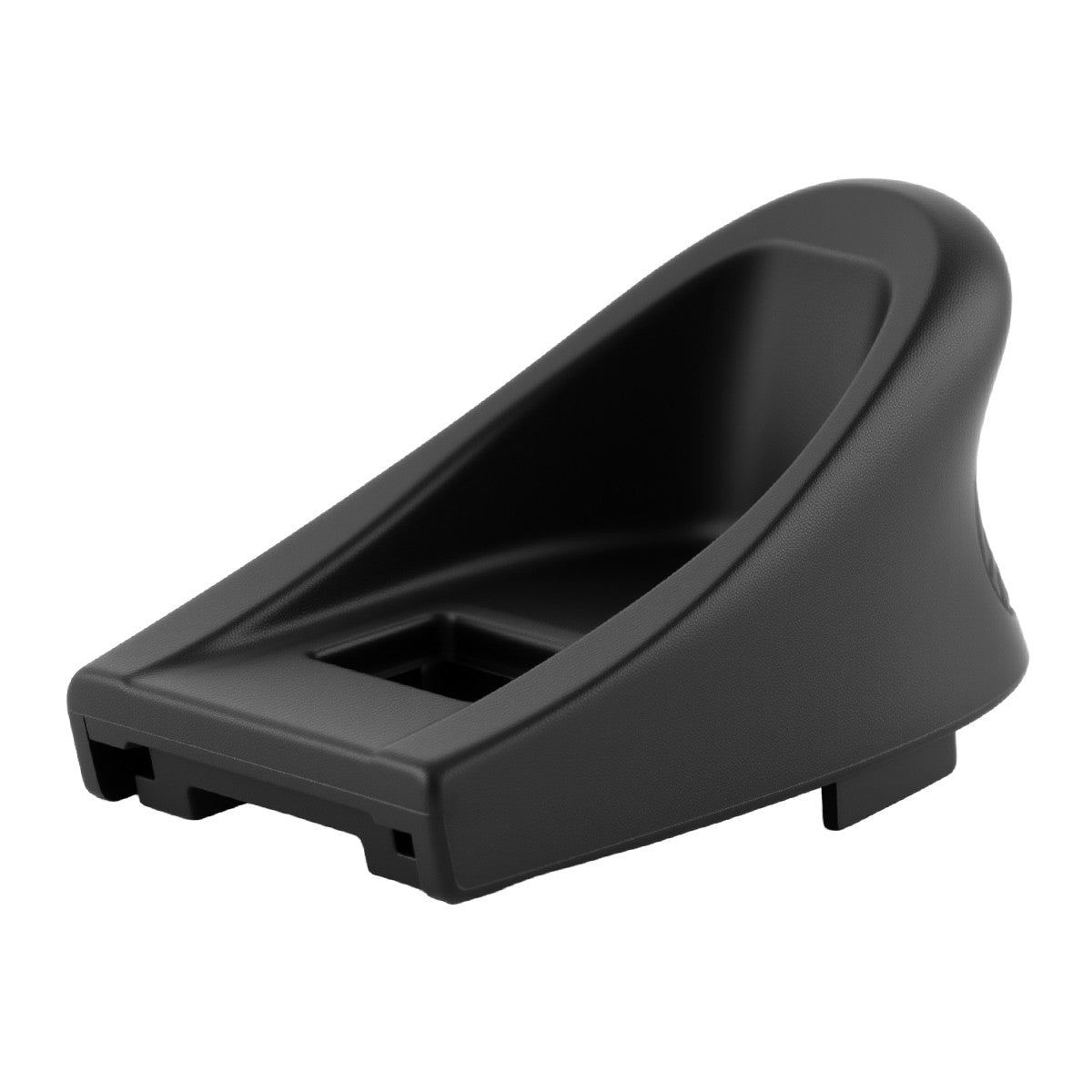 Pinky Magazine Extension for S&W Bodyguard 2.0 - 10 Rounds