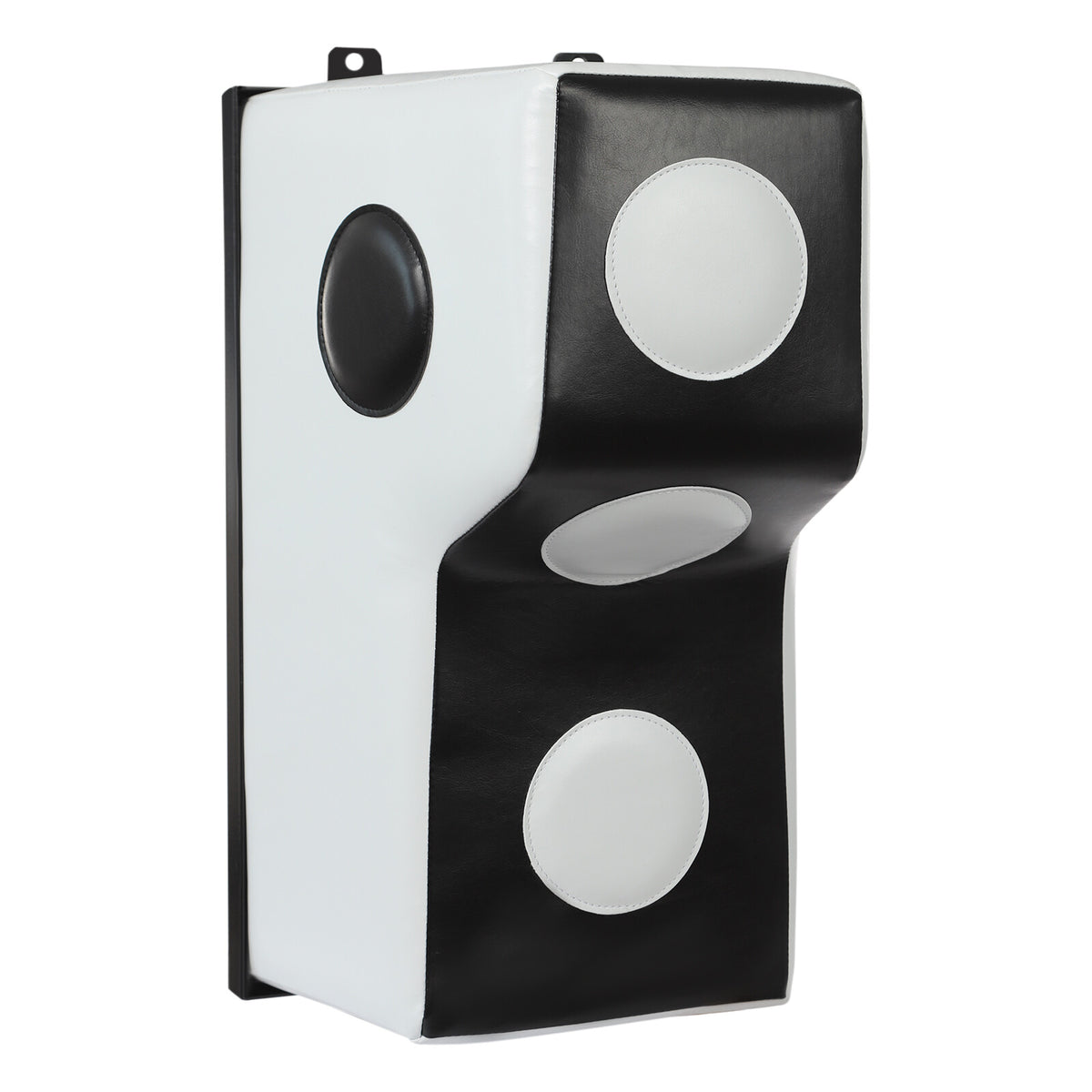 Wall Mount Punching Bag for Boxing Training - Uppercut & Hook Practice