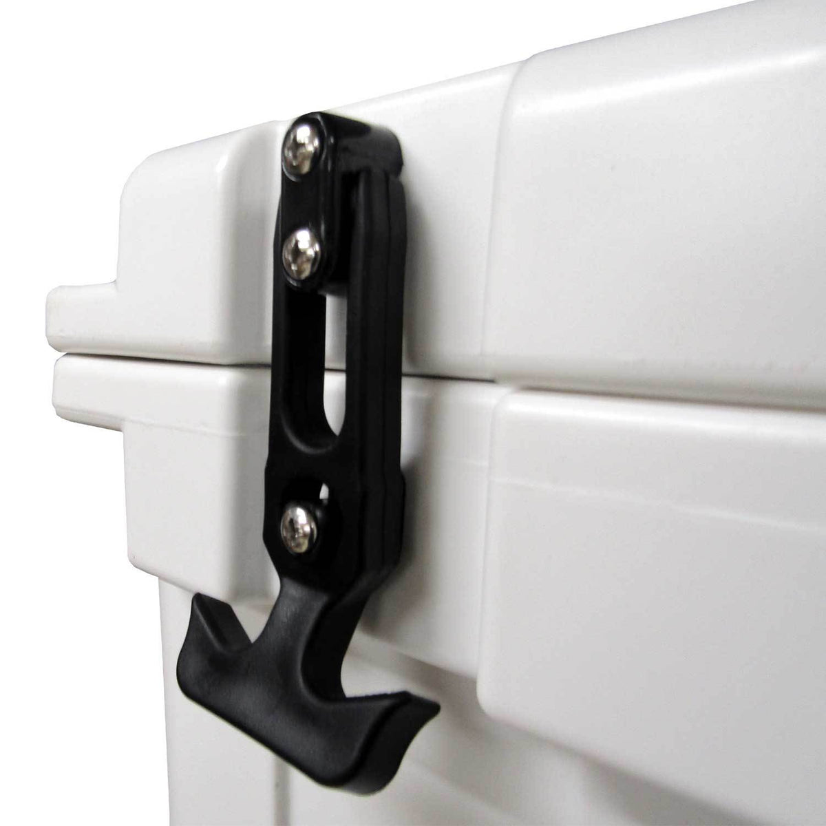 Roto Molded Cooler T-Latch Set of Two for Ozark Trail and Similar Coolers