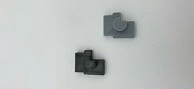 Marlin Recoil Buffer for Camp Carbine 45/9 - Made in Texas, USA