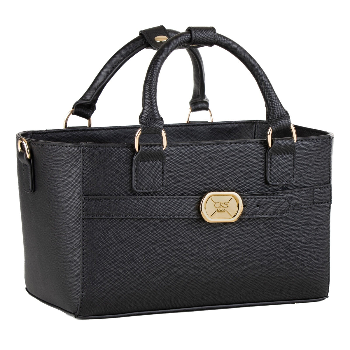Ice Skating Tote Bag for Accessories, Crossbody Sport Carryall
