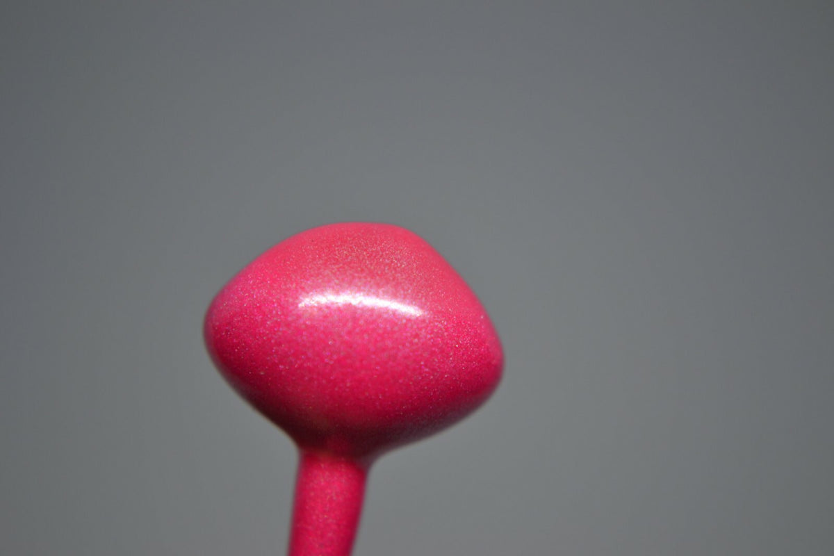 Powder Paint 3oz Jar for Jig Heads and Lures - Multiple Colors