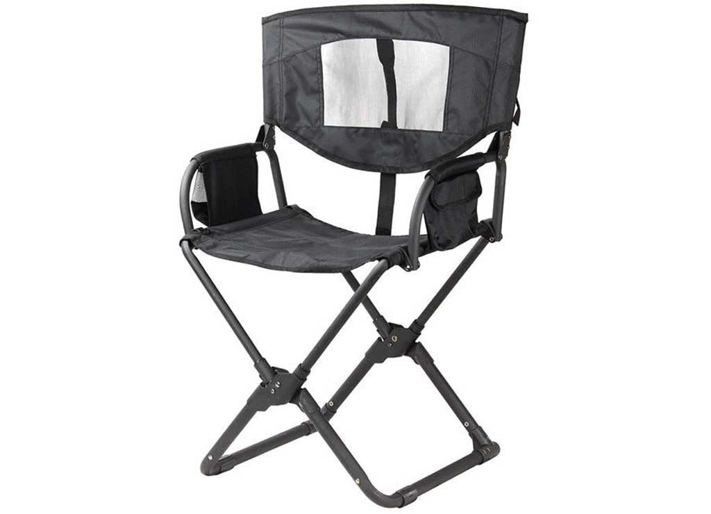 Expander Camping Chair for Outdoor Adventure