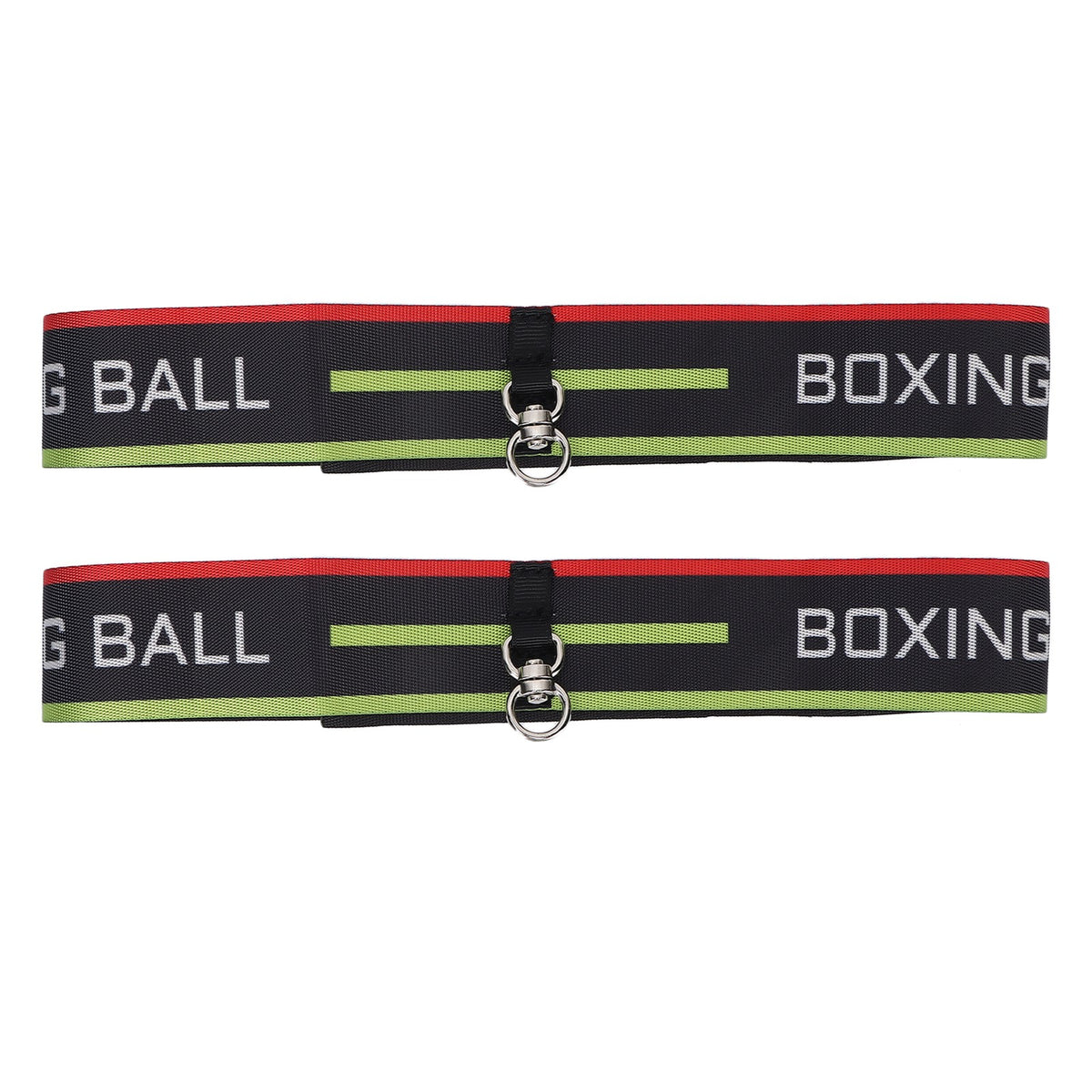 Adjustable Headband Boxing Ball Set for Hand-Eye Coordination