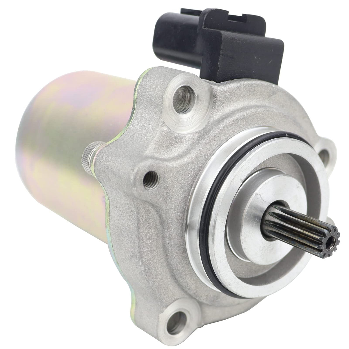 Power Shift Control Motor & Angle Sensor for Honda ATV & Pioneer