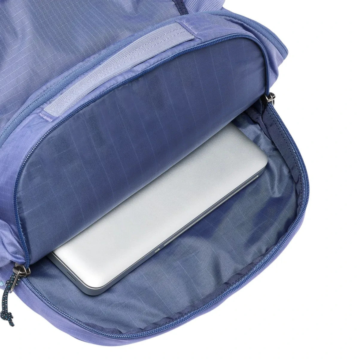 Cotopaxi Mente 32L Backpack with Laptop Sleeve - Blue Smoke