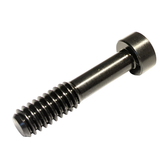 Ruger 10/22 Take Down Screw - Black Stainless Steel Hex Bolt - Made in USA