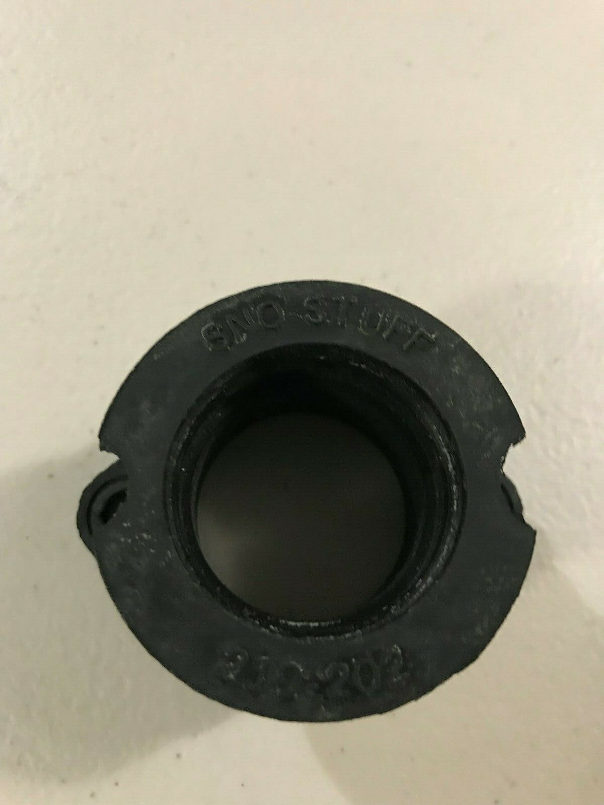 Polaris Carb Flange Set for TX 340 & 440 Snowmobiles - NOS Replacement