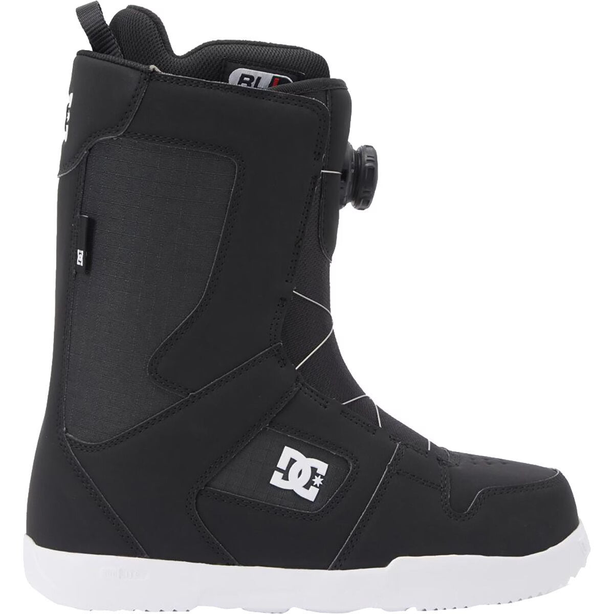 Men's Snowboard Boots with BOA Fit System for All Mountain Riding