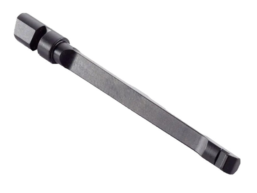1911 Extractor for Series 70 9mm - Black Nitride, High Reliability