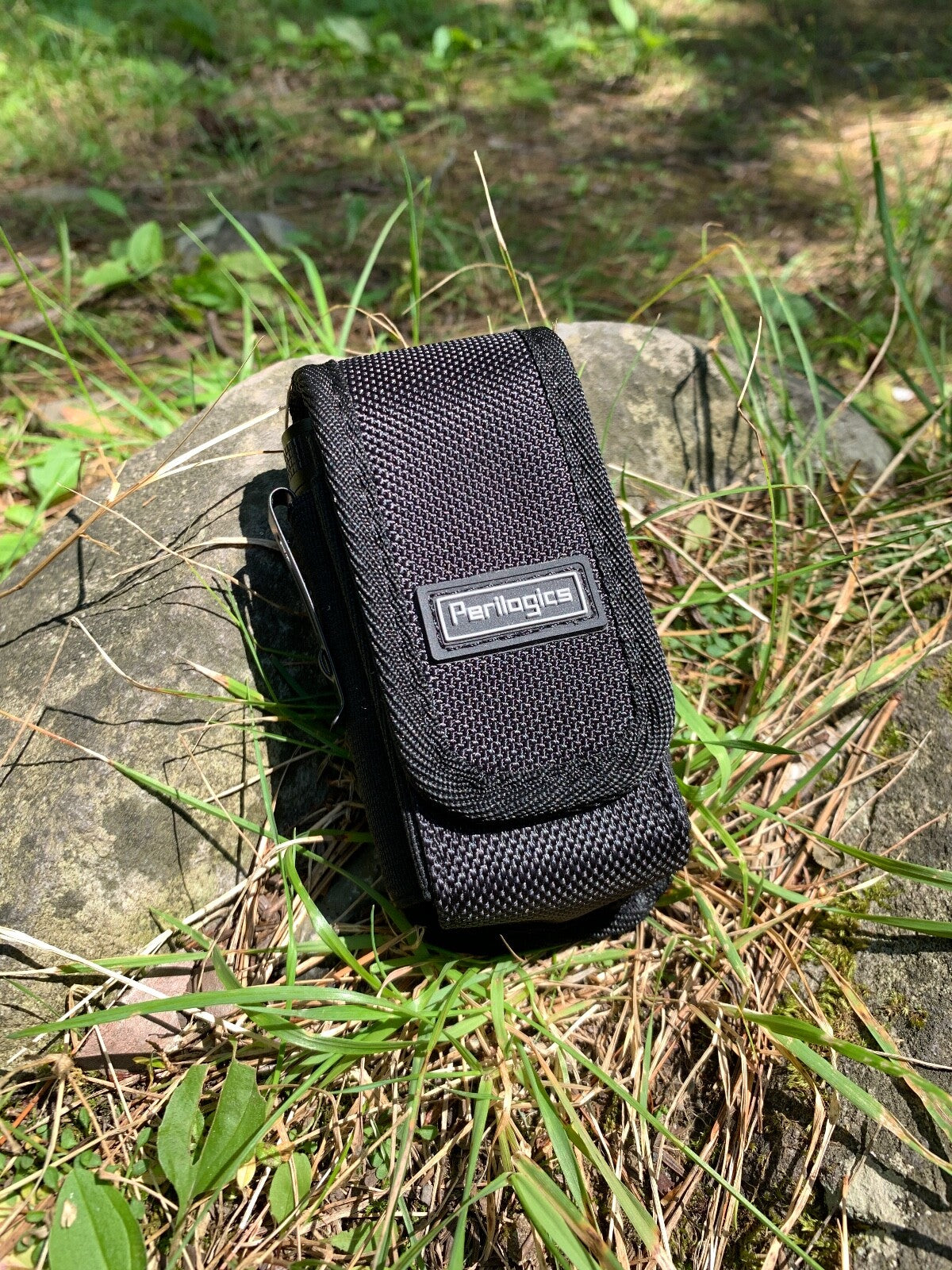 Magnetic Tool Sheath for Multi-Tools and Pliers - Compatible with Leatherman