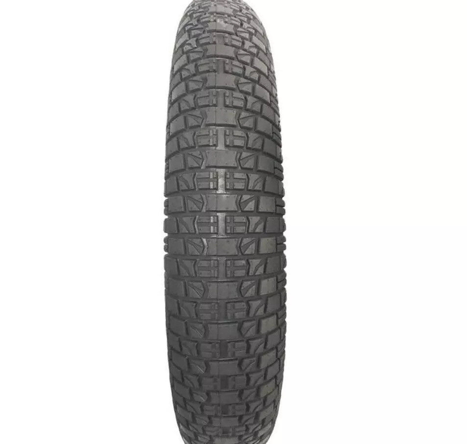 20-Inch Fat Bike Tire 60 TPI - Strong Durable Off-Road Bicycle Tire