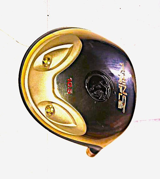 Ladies Titanium 460cc Golf Driver with Apollo Featherlite Shaft & Head Cover