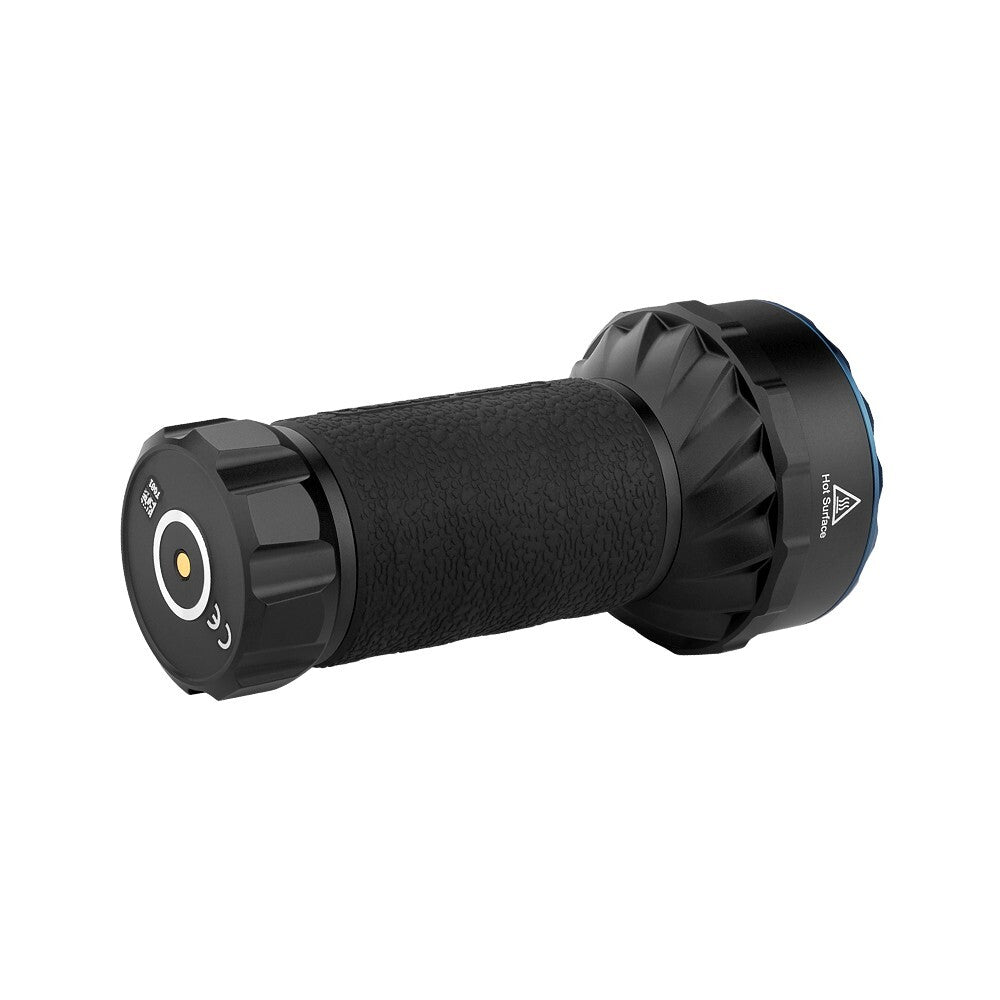 Rechargeable Waterproof LED Flashlight 7000 Lumens - Olight Marauder Mini