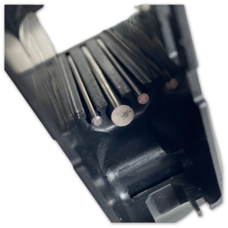 Tungsten Weight Kit for SIG Sauer P320 X and Wilson Combat P365 Grips