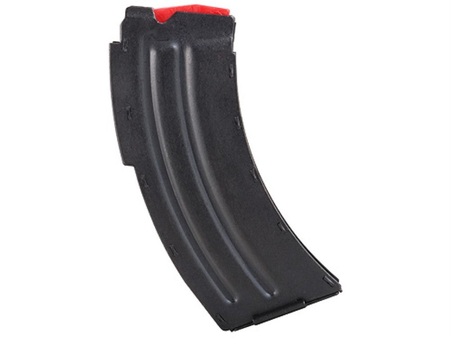 Savage Arms .22LR & .17HM2 10-Round Rifle Magazine for Mark II Series