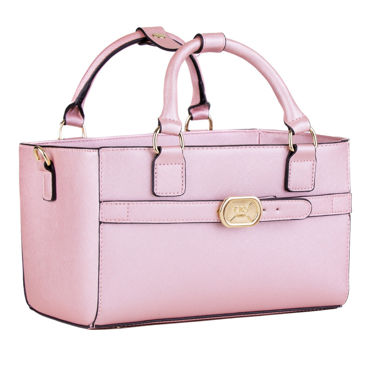 Ice Skating Tote Bag for Accessories, Crossbody Sport Carryall