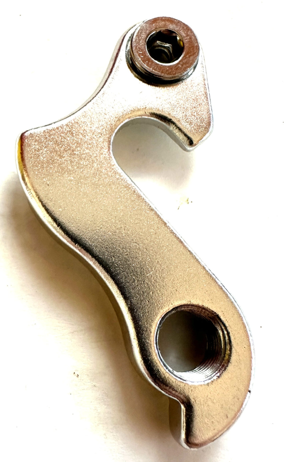 Bicycle Derailleur Hanger #25 for Trek, Kona, KHS, Bianchi, Fuji, Marin, Norco, Schwinn, Mongoose