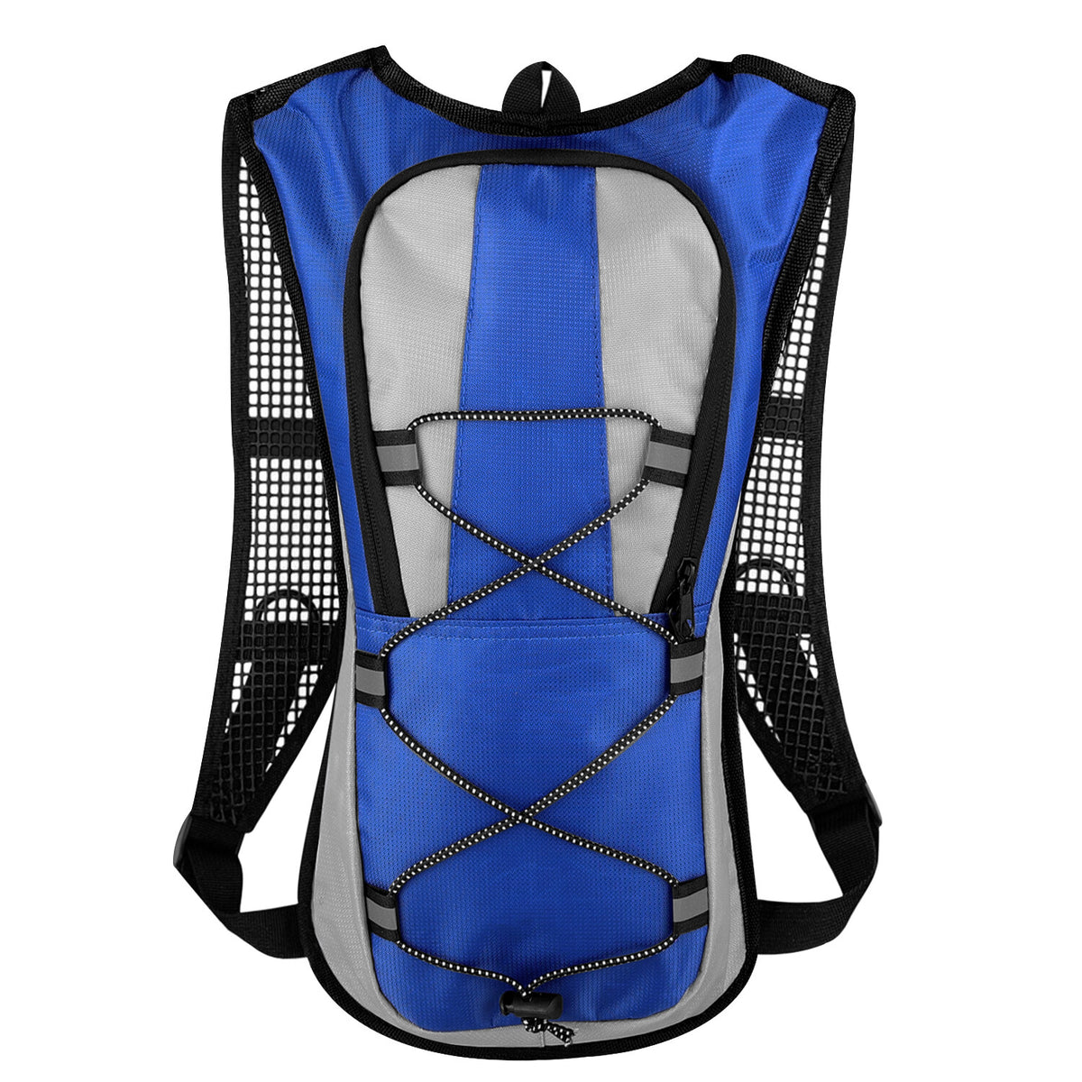 2L Outdoor Hydration Pack Backpack for Running & Hiking