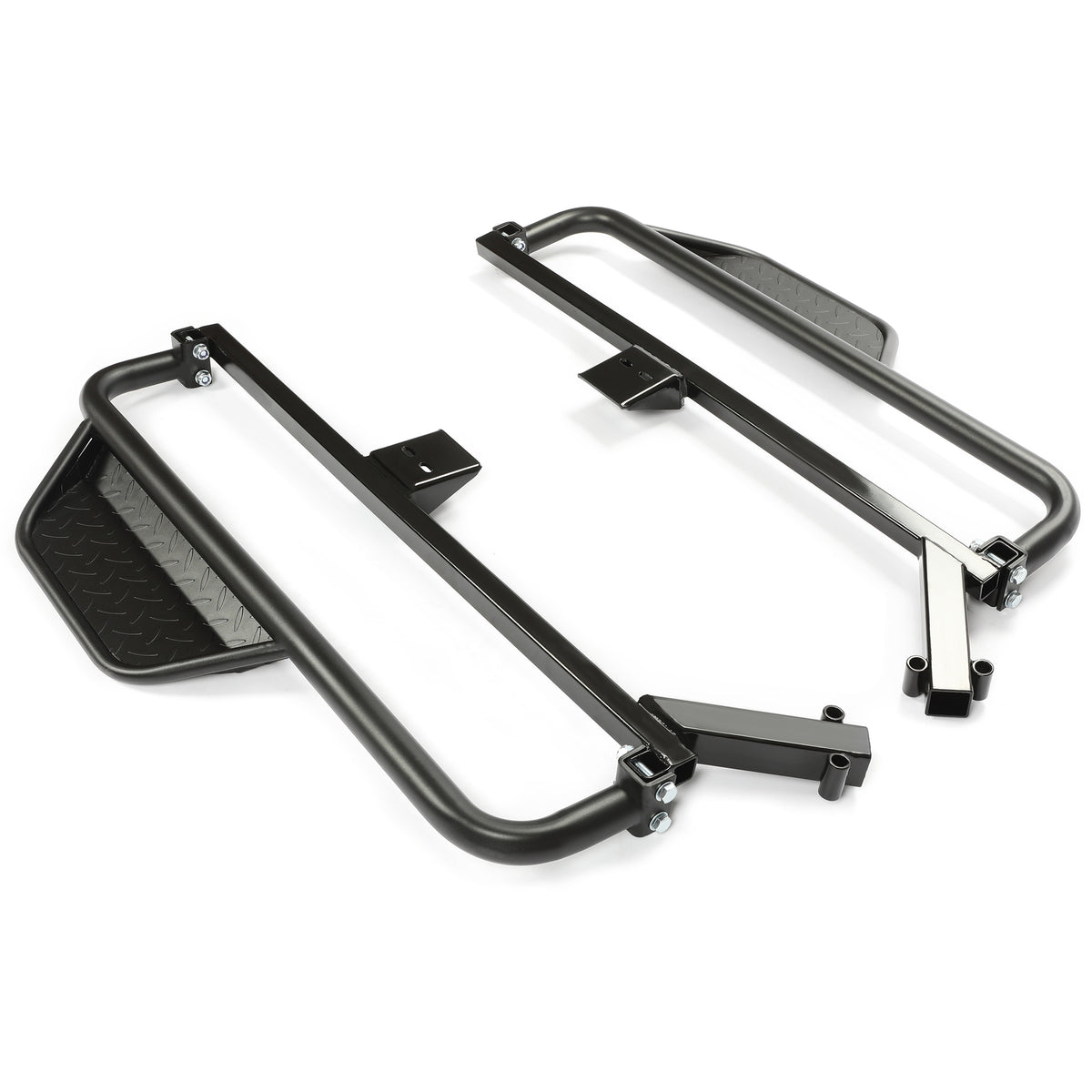 Club Car Onward Nerf Bars Running Boards Side Step 2018-2019