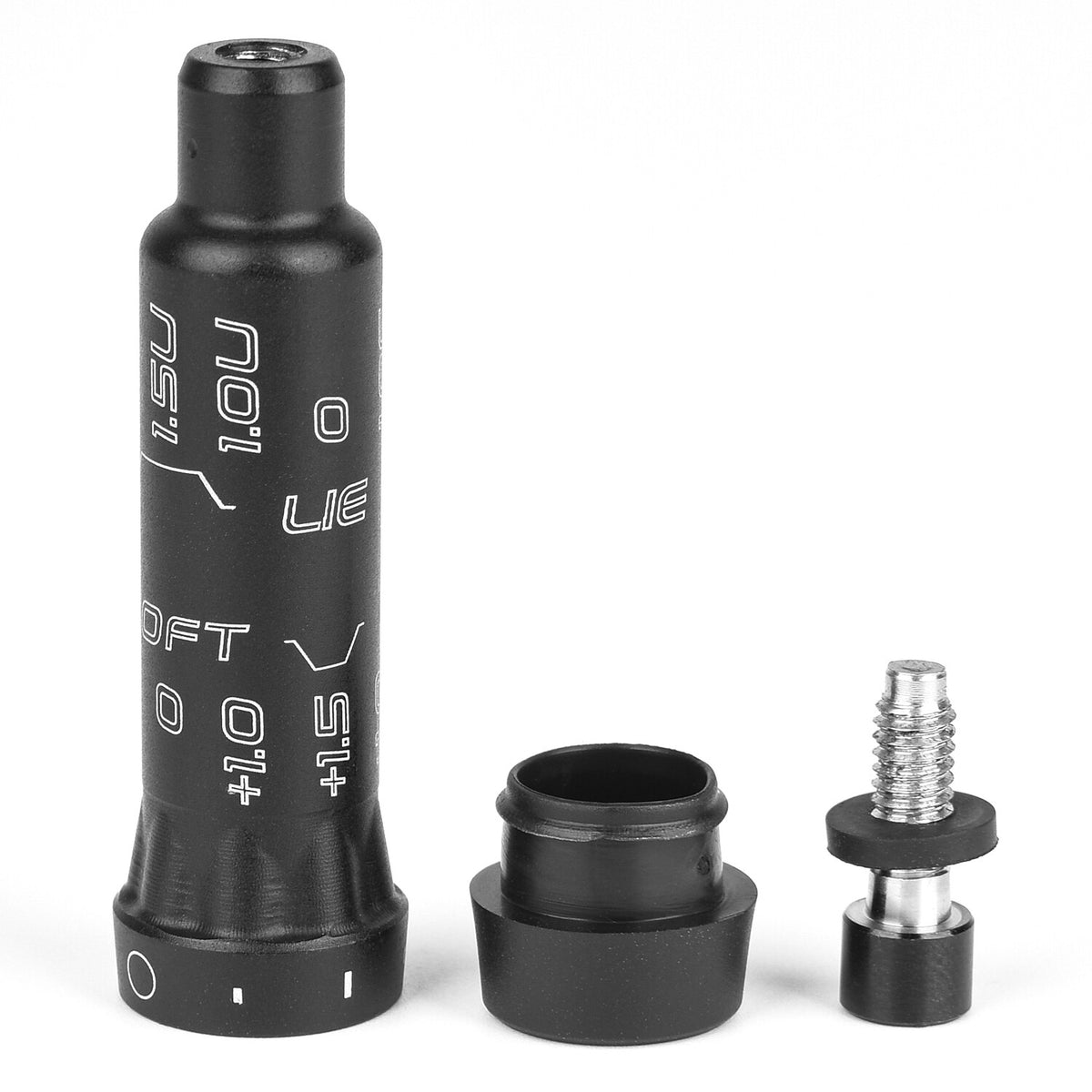 .370 RH Golf Shaft Sleeve Adapter for Ping G430 Crossover Iron - Right Hand
