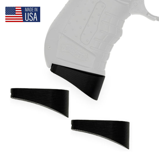 Pinky Grip Extension Adapter for Walther P22 - 2 Pack | Boomroom USA