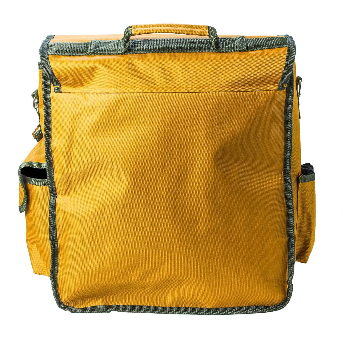 Metal Detector Bag with 13 Pockets, Treasure Hunter Finds Storage
