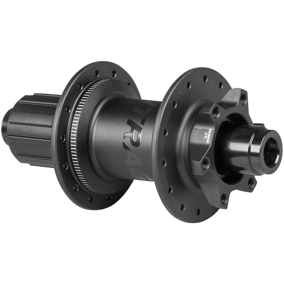 Bontrager 108 Non-Boost Rear Bicycle Hub 142mm Shimano 10/11-Speed 28H