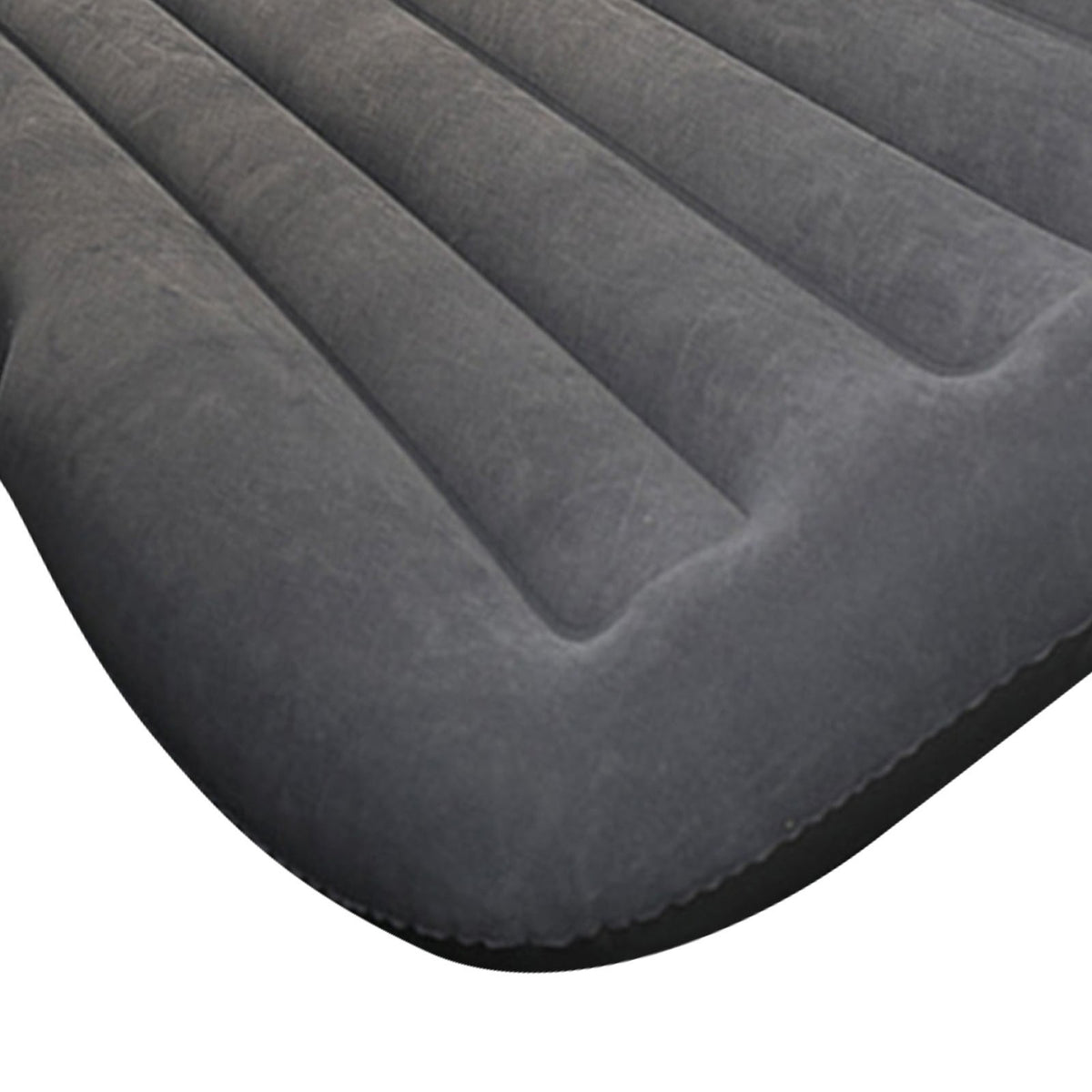 Inflatable Car Travel Bed for SUV Rear Seat - Air Mattress for Camping & Road Trips
