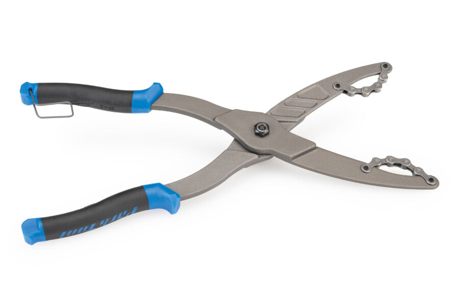 Bicycle Cassette Removal Tool - Chain Whip for 5-12 Speed Cassettes
