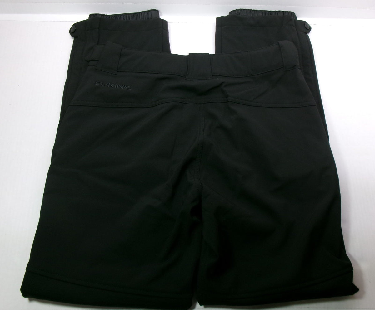 Men's Snow Pants Waterproof Windproof Insulated Ski Snowboarding Trousers