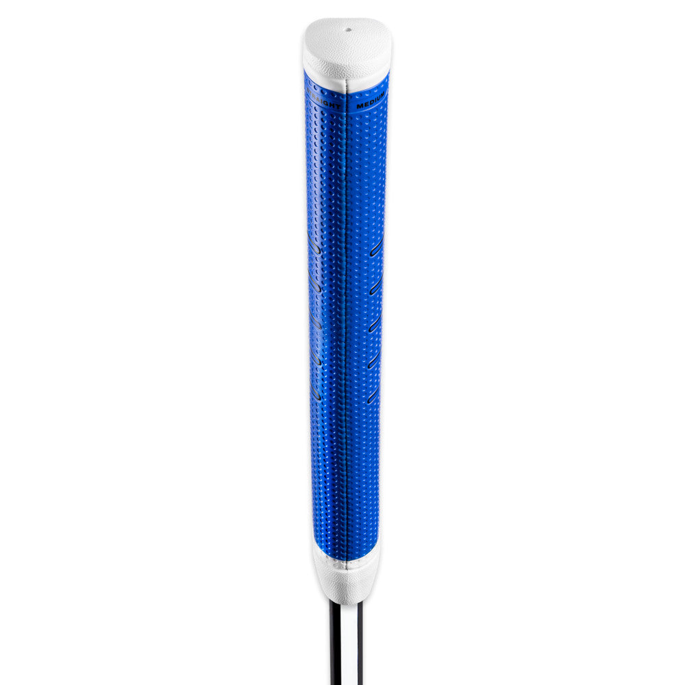 Golf Pride Zero Taper Putter Grip Modern Design Soft Tacky Feel