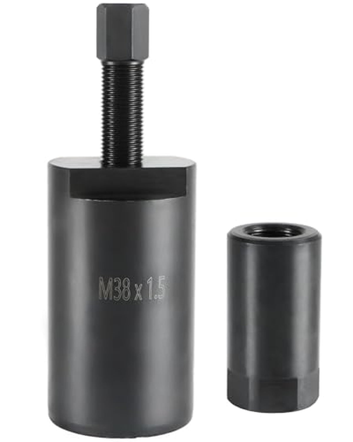 M38×1.5 Right Hand Flywheel Puller Remover for Suzuki and ATV Models