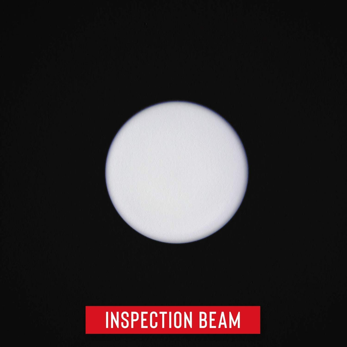LED Penlight with Adjustable Pocket Clip 54 Lumens Inspection Beam