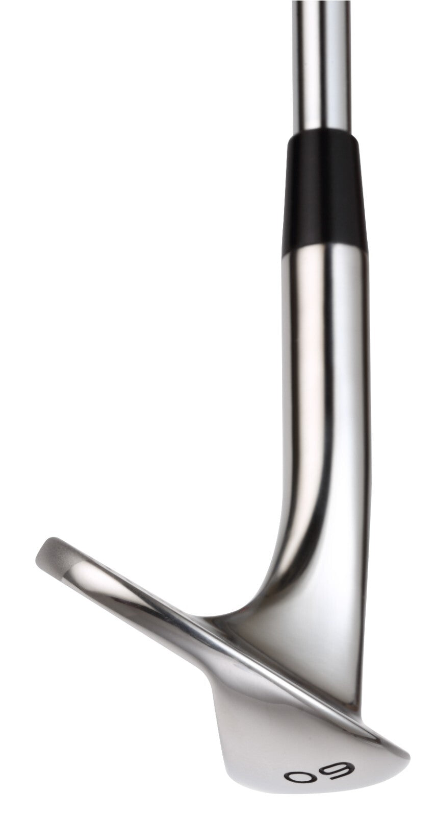 Ladies 60° Senior Golf Wedge - Right Hand Steel Shaft, 34.5 Inches