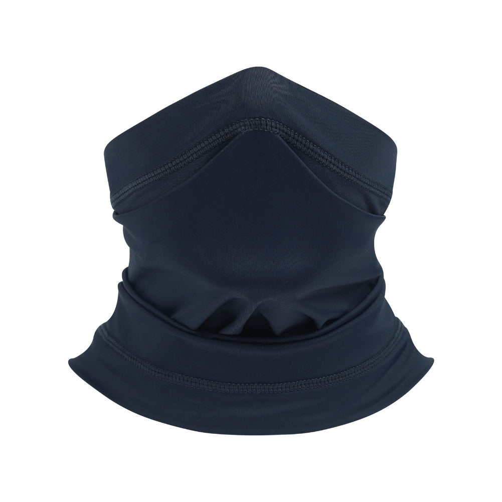 Outdoor Cooling Face Mask Neck Gaiter UV Protection Breathable Bandana