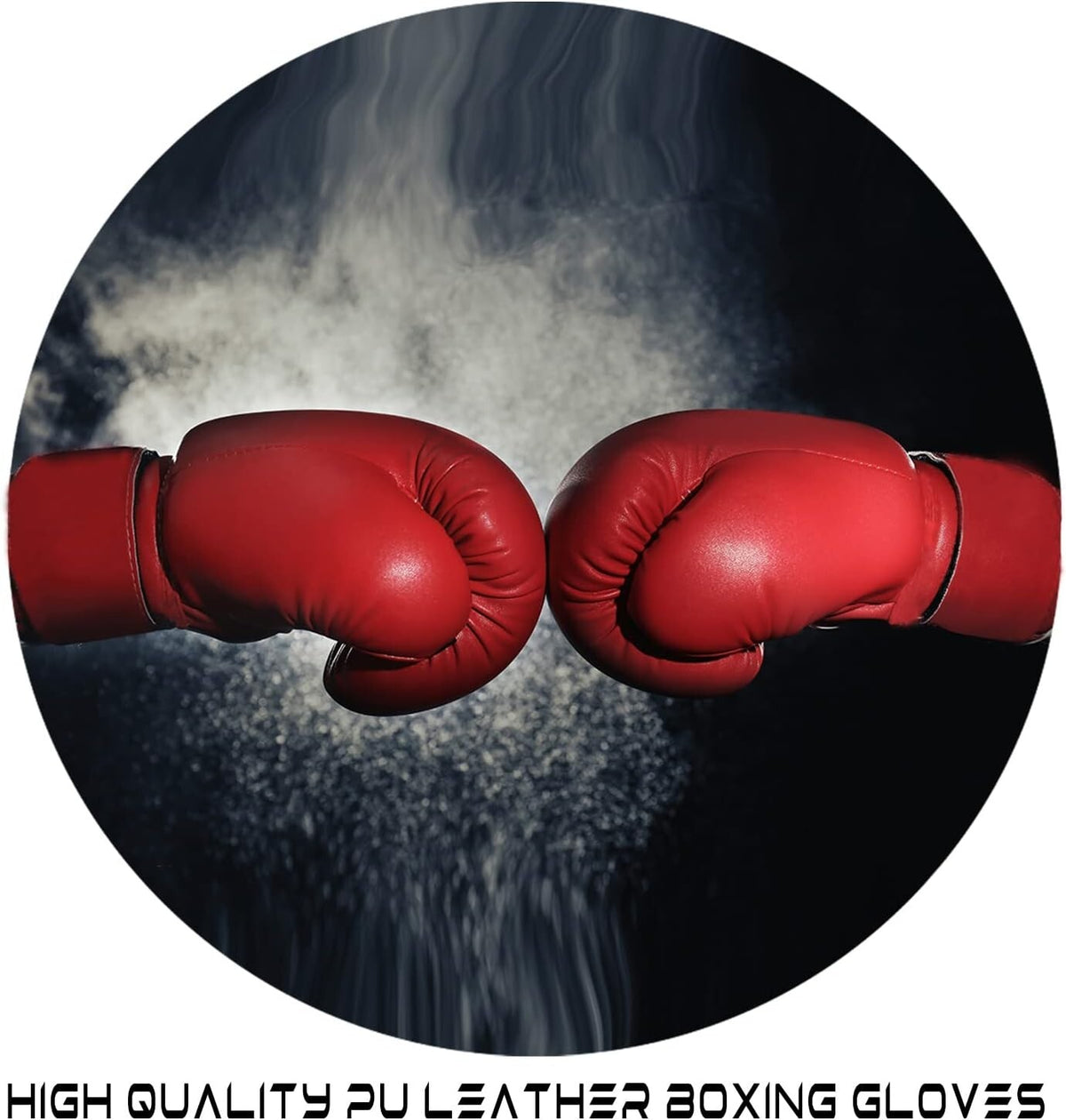 Adjustable Punching Bag with Stand for Boxing & Fitness Training