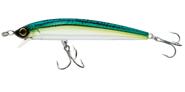 Hydro Minnow LC Fishing Lure 170mm 1-3/4oz Saltwater Cast & Strike