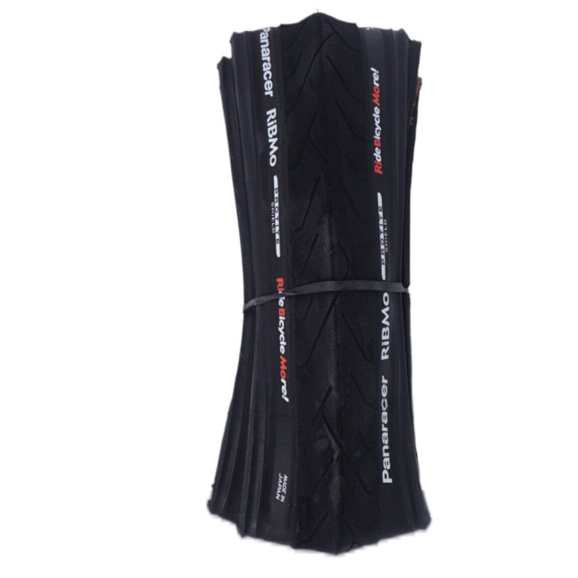 Urban Bike Tire with Puncture Resistance - Folding 700c