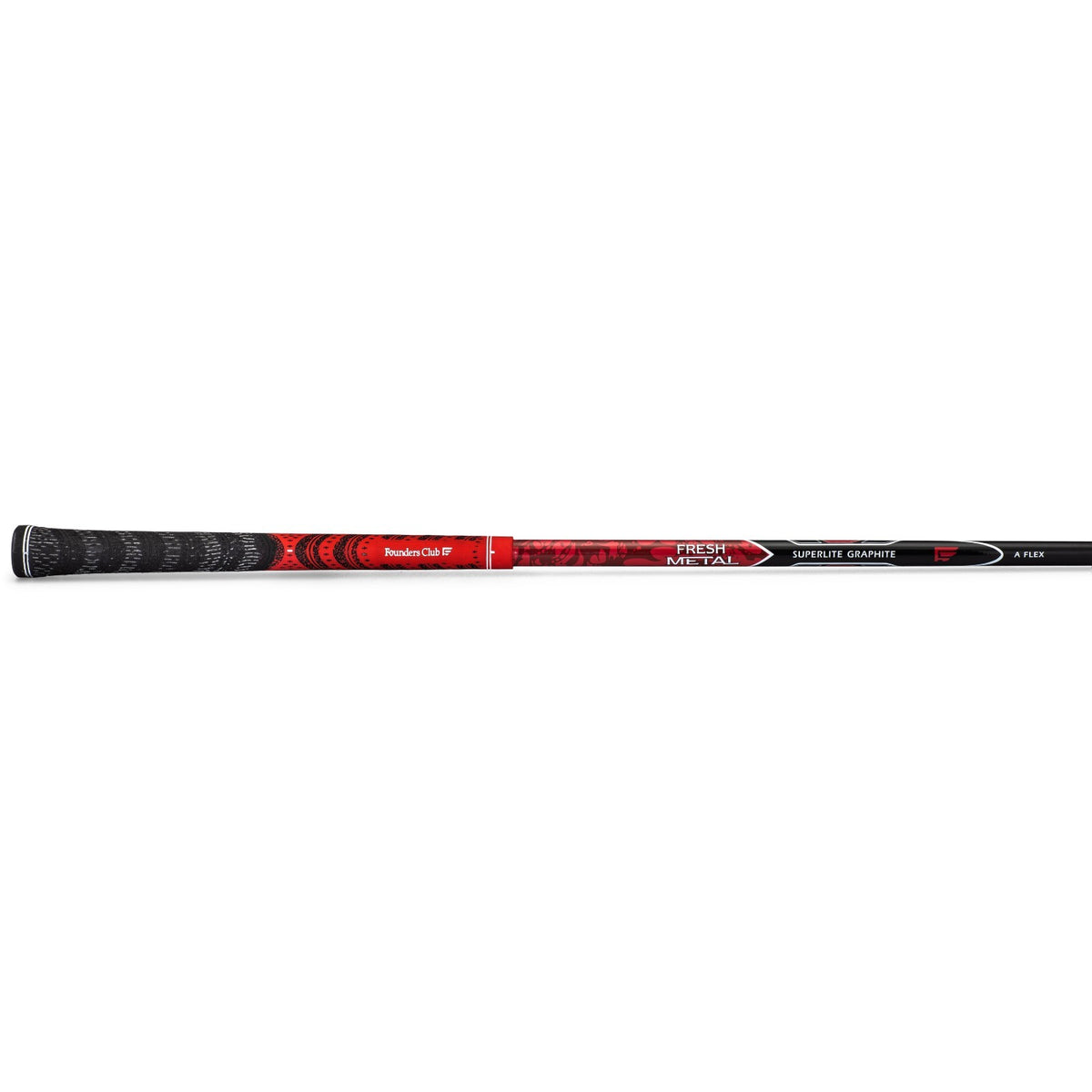 Golf Fairway Woods with Graphite Shafts - Multiple Sizes & Flex Options