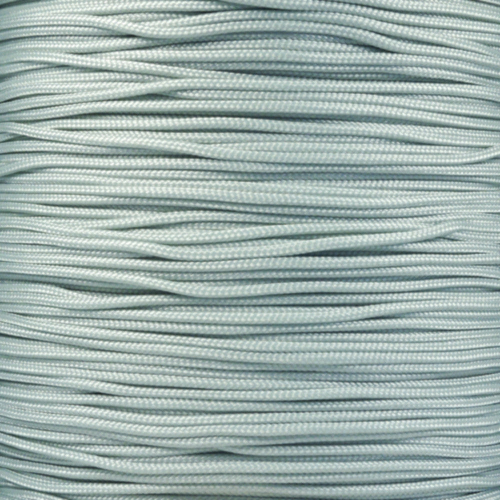 Light Duty Paracord Spools - 95 LB Strength Crafting & Utility Cord