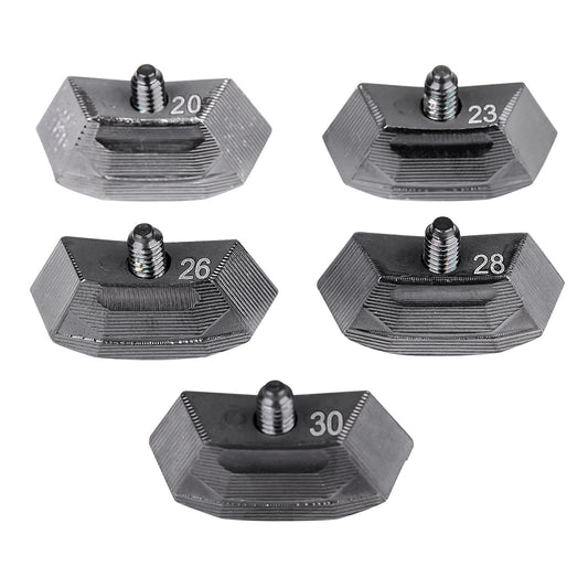 Golf Weight Set for PING G425 Max Driver - Customizable Golf Club Weights