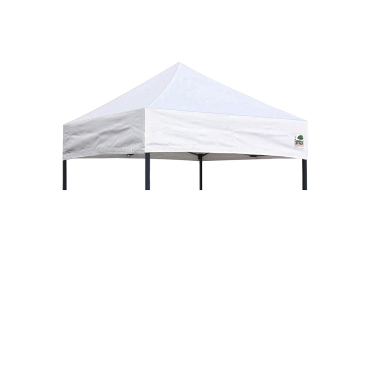 5x5 Pop Up Canopy Replacement Top Cover Waterproof UV Block Polyester