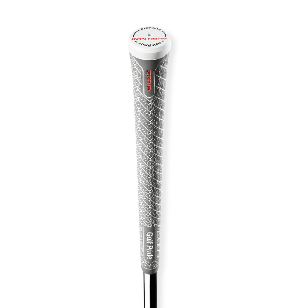 Golf Pride Align Max Z-Grip Midsize Golf Club Grip Pack of 3-6