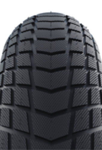 E-Bike Tire - Wide, Durable, Suitable for All Terrain - Multiple Sizes