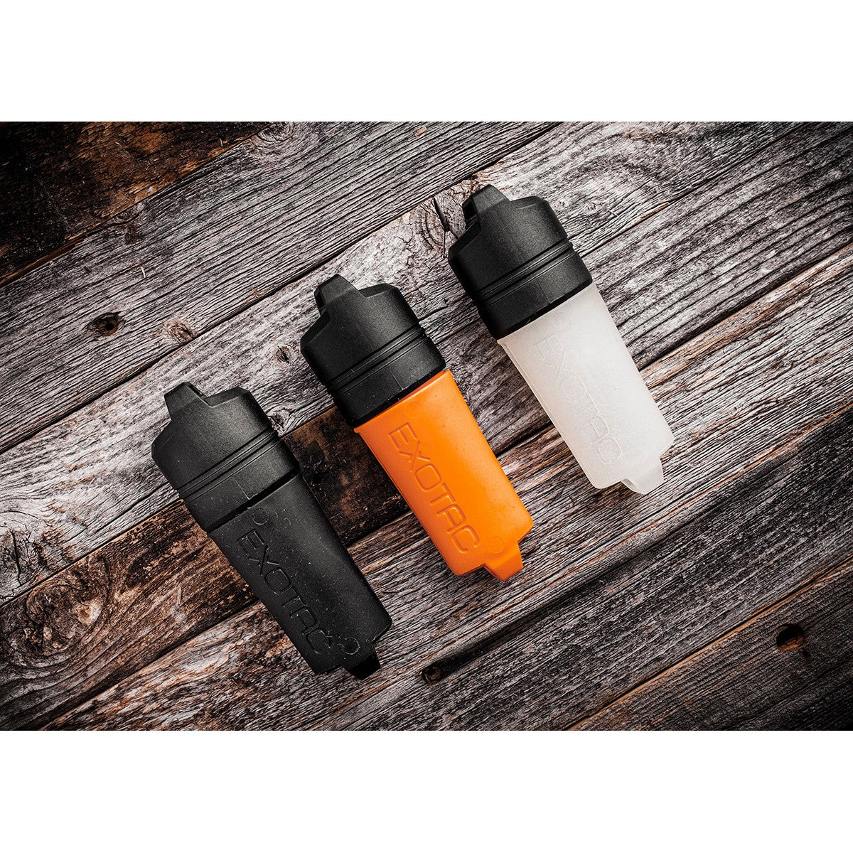 Waterproof Lighter Case for Outdoor Survival and Camping