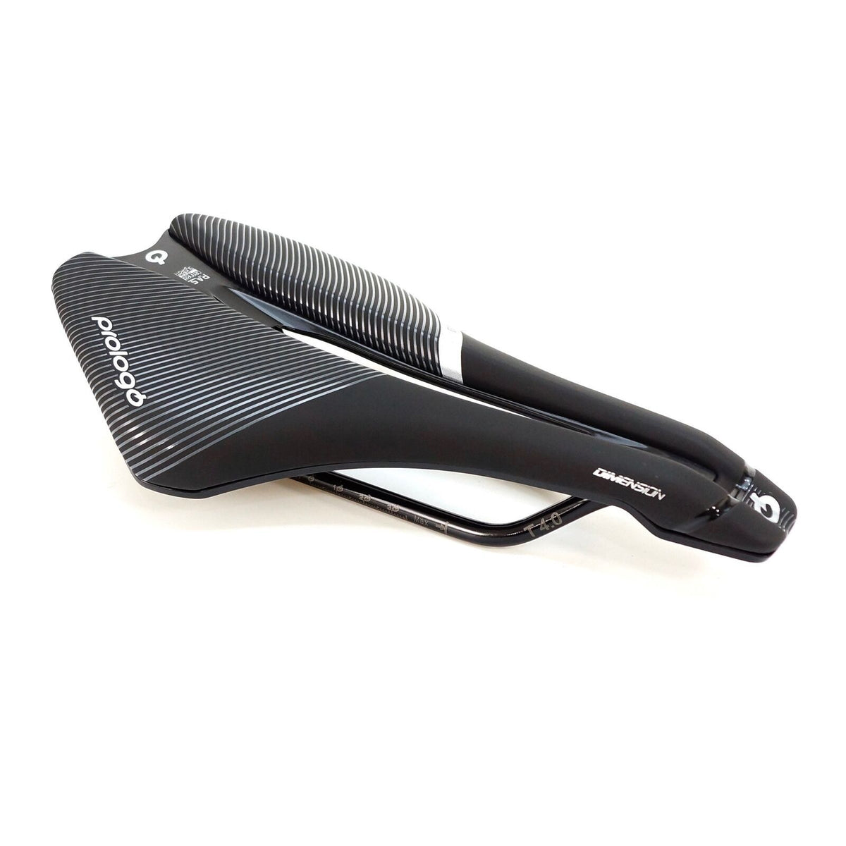 High-Performance Cycling Saddle - Triathlon, Road, Time Trial, Comfortable Fit
