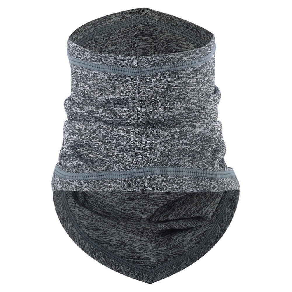 Anti Sun Half Face Mask for Cycling and Outdoor Activities - Breathable UV Protection